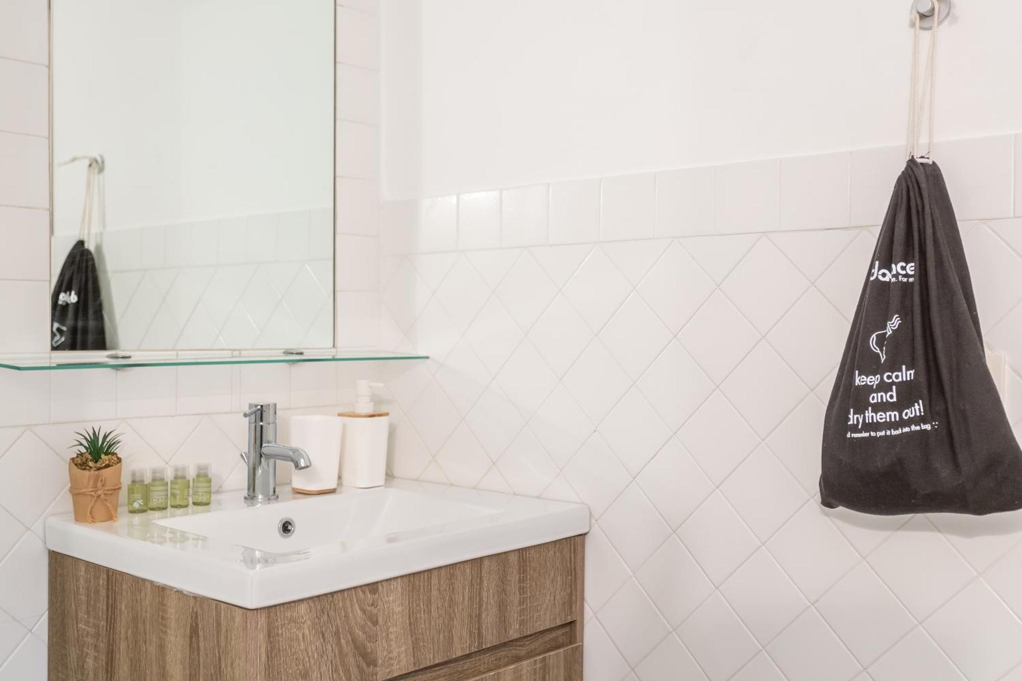 Daplace - Adele Apartamento